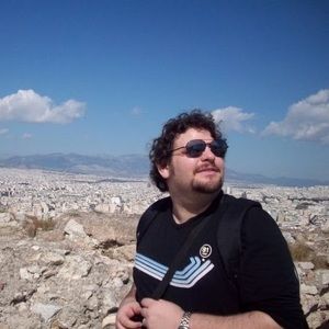 Meet your Posher, Micah